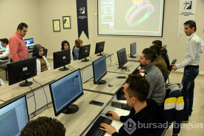 Bu bölümü bitiren 7 bin lira maaş alıyor!