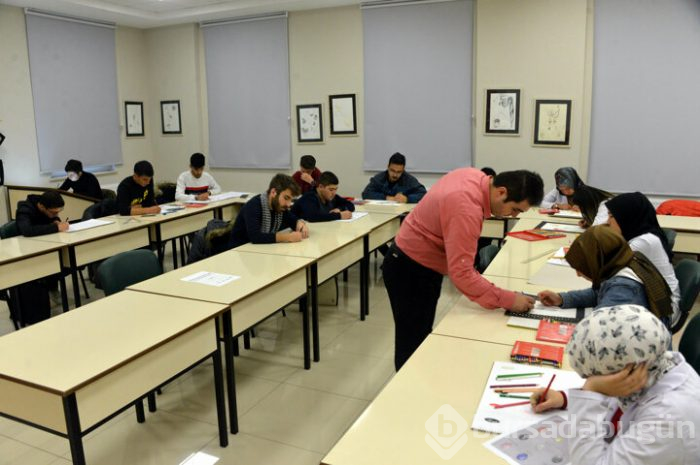 Bu bölümü bitiren 7 bin lira maaş alıyor!