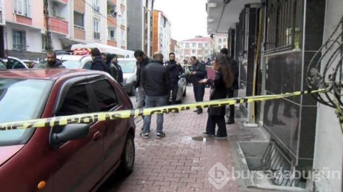 Esenyurt'ta hareketli anlar!