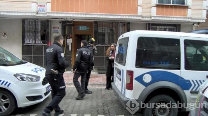 Esenyurt'ta hareketli anlar!
