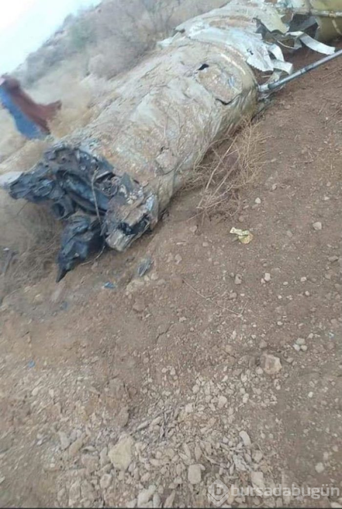 Irak medyası paylaştı!