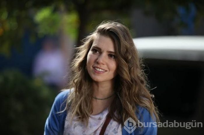 Dünden bugüne Babil'in Ayşe'si Aslı Enver
