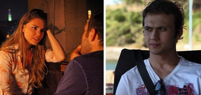 Dünden bugüne Babil'in Ayşe'si Aslı Enver
