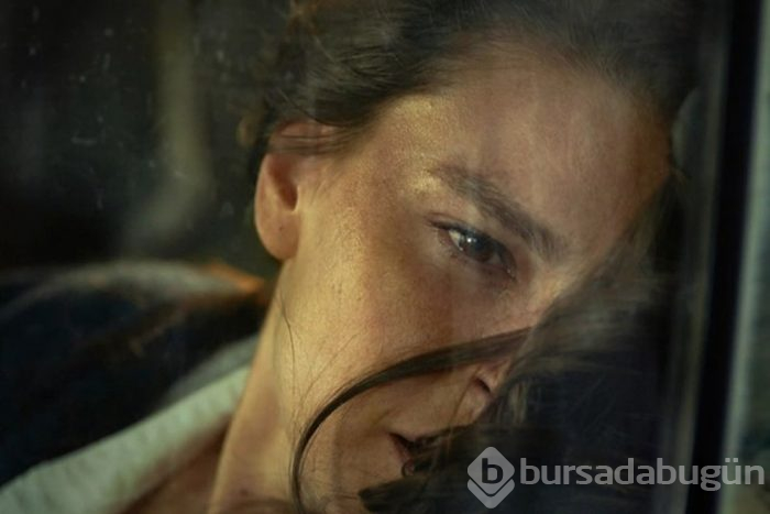 Dünden bugüne Babil'in Ayşe'si Aslı Enver