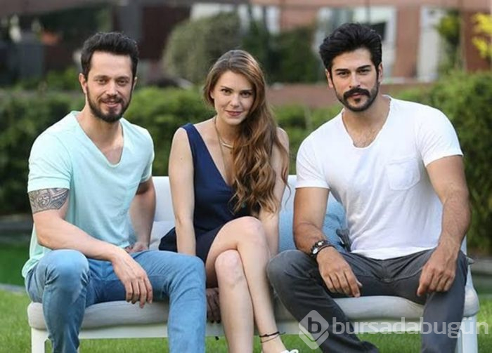 Dünden bugüne Babil'in Ayşe'si Aslı Enver
