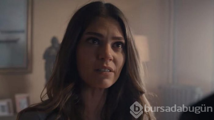 Dünden bugüne Babil'in Ayşe'si Aslı Enver