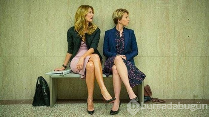 BAFTA'ya tepki olarak sahneye çıkmayacak