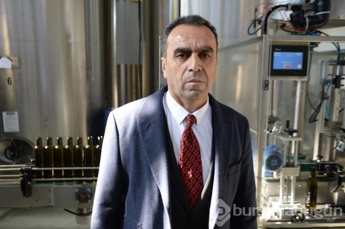 İlk defa kendi markasıyla yurt dışına ihraç edildi