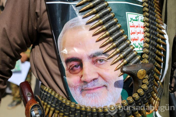 Irak'ta füzeler yine ateşlendi! Gerilim devam ediyor