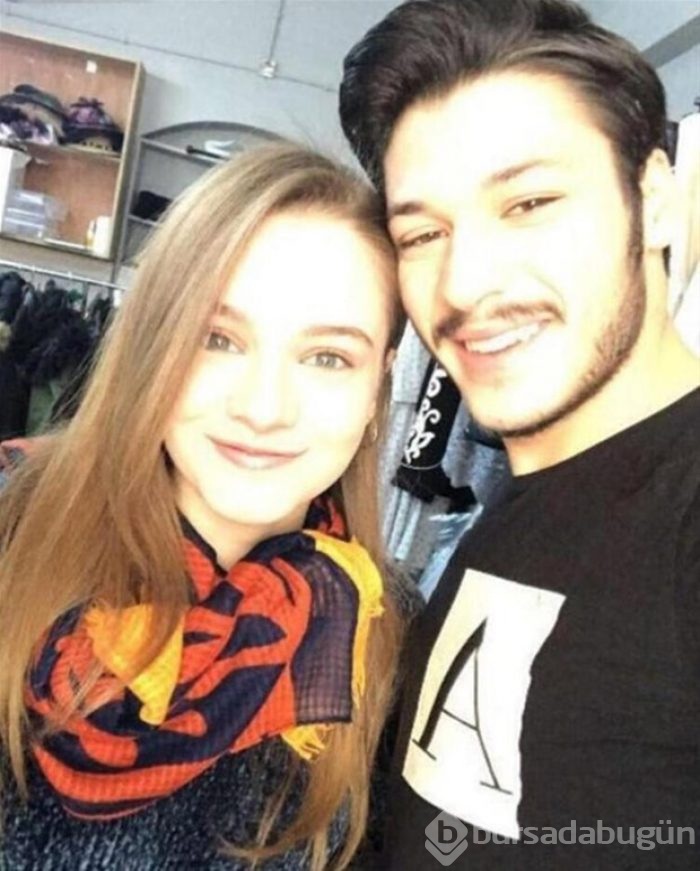 Miray Daner ve Kubilay Aka ayrılığa dayanamadı!