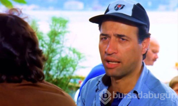Yeşilçam'ın fenomen filmi bakın nerede çekildi!