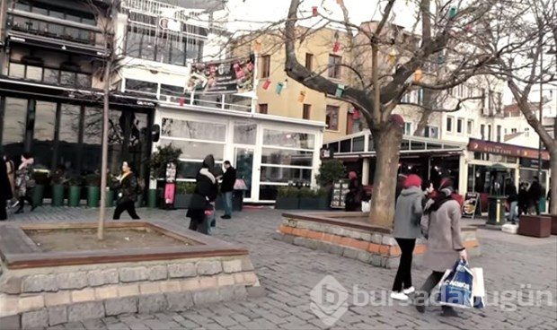 Yeşilçam'ın fenomen filmi bakın nerede çekildi!