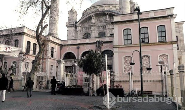 Yeşilçam'ın fenomen filmi bakın nerede çekildi!
