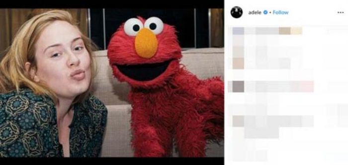 Adele'den inanılmaz değişim!