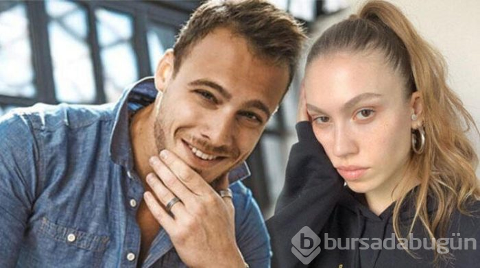 Migrenim tuttu dedi, bacaklarını gösterdi!