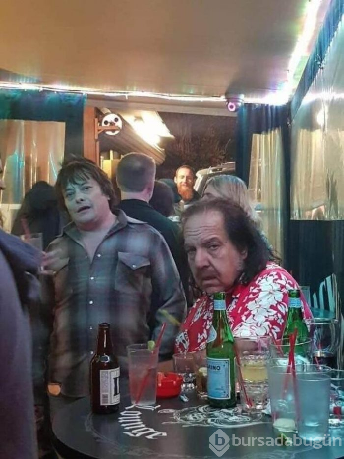 Dünyaca ünlü çocuk oyuncu şimdi bakın ne halde!