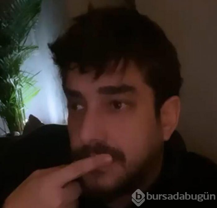 Enis Arıkan: Beni kahretmesinden korkuyorum