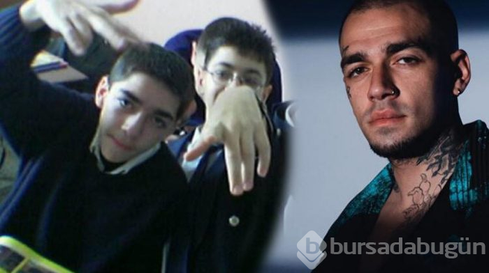 Ünlülerin lise fotoğrafları çok konuşuluyor!