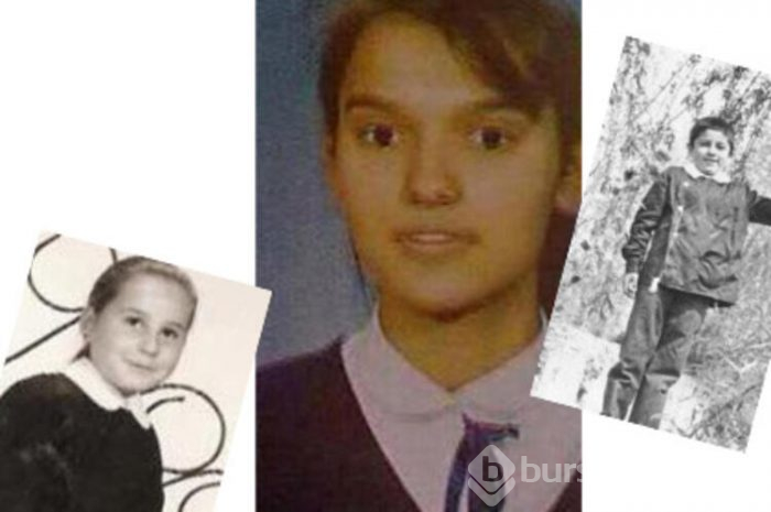 Ünlülerin lise fotoğrafları çok konuşuluyor!