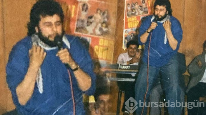 Ünlülerin lise fotoğrafları çok konuşuluyor!