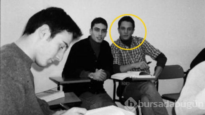 Ünlülerin lise fotoğrafları çok konuşuluyor!