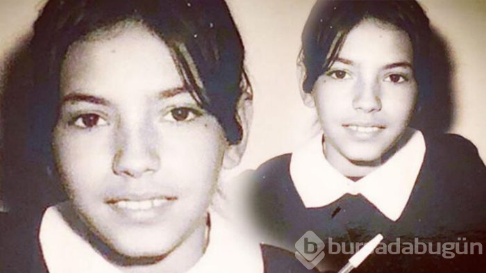 Ünlülerin lise fotoğrafları çok konuşuluyor!