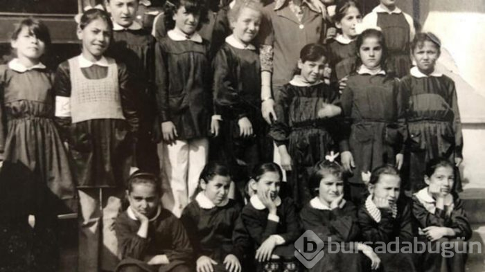 Ünlülerin lise fotoğrafları çok konuşuluyor!
