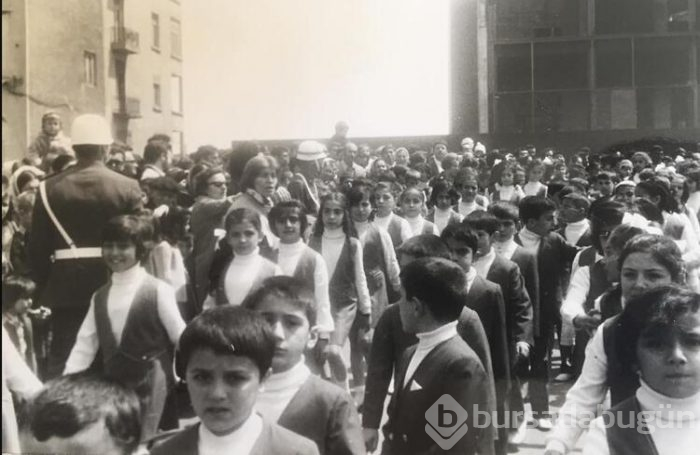 Ünlülerin lise fotoğrafları çok konuşuluyor!