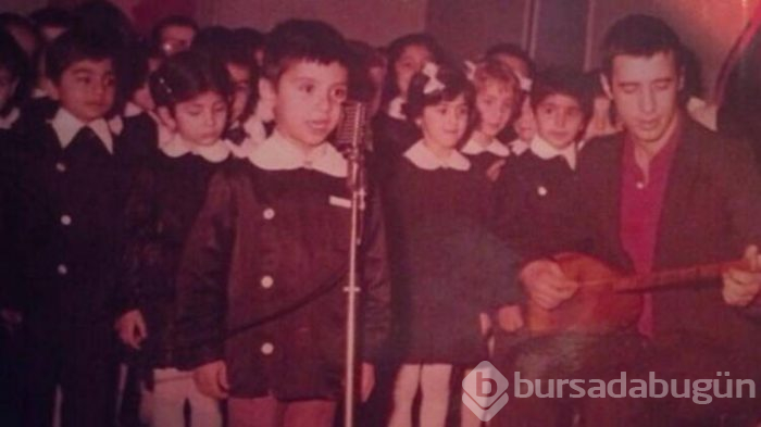 Ünlülerin lise fotoğrafları çok konuşuluyor!