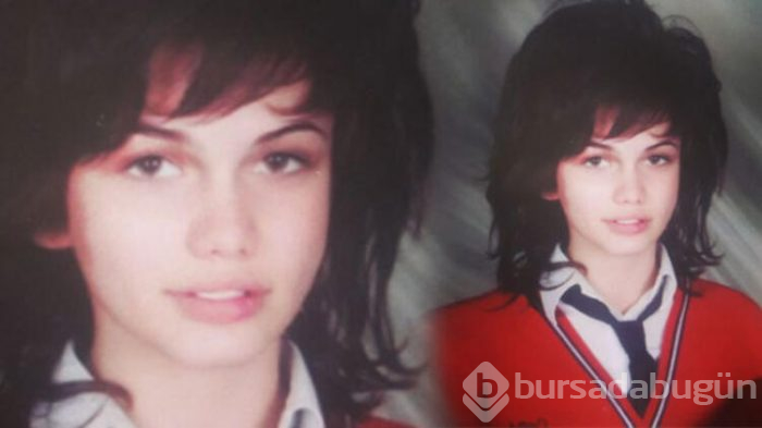 Ünlülerin lise fotoğrafları çok konuşuluyor!