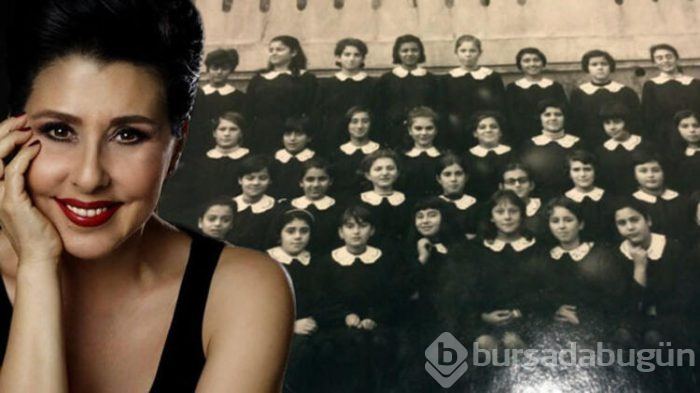 Ünlülerin lise fotoğrafları çok konuşuluyor!