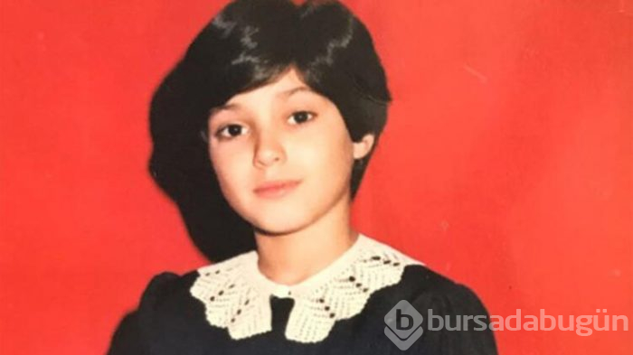 Ünlülerin lise fotoğrafları çok konuşuluyor!