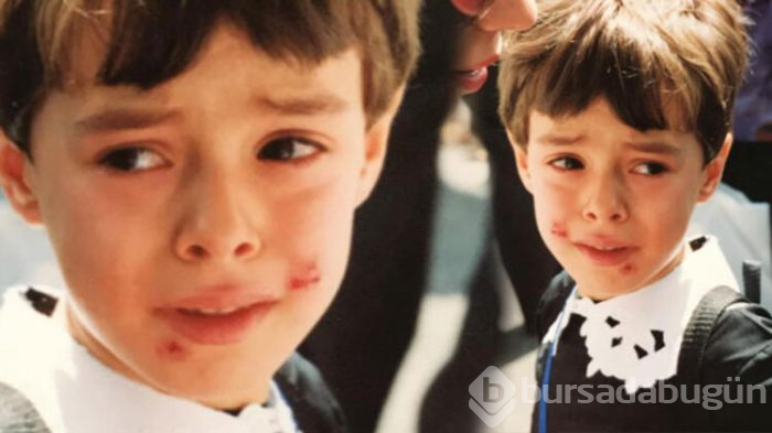 Ünlülerin lise fotoğrafları çok konuşuluyor!
