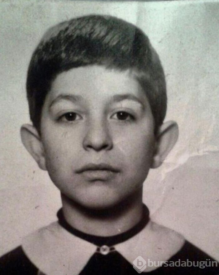 Ünlülerin lise fotoğrafları çok konuşuluyor!