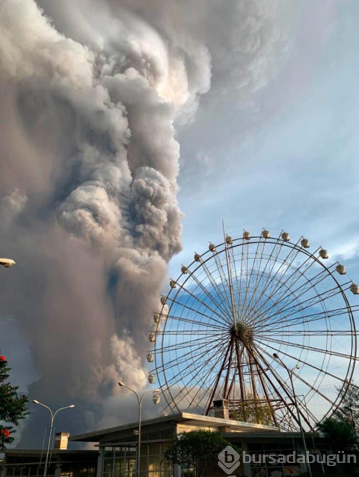 52 kez deprem oldu, insanlar tahliye ediliyor!