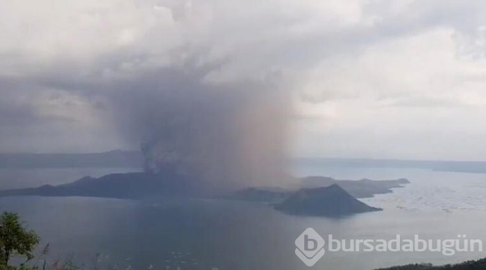 52 kez deprem oldu, insanlar tahliye ediliyor!