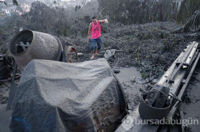 52 kez deprem oldu, insanlar tahliye ediliyor!