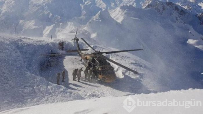 Kapan-3 Kavaklı Operasyonu başlatıldı