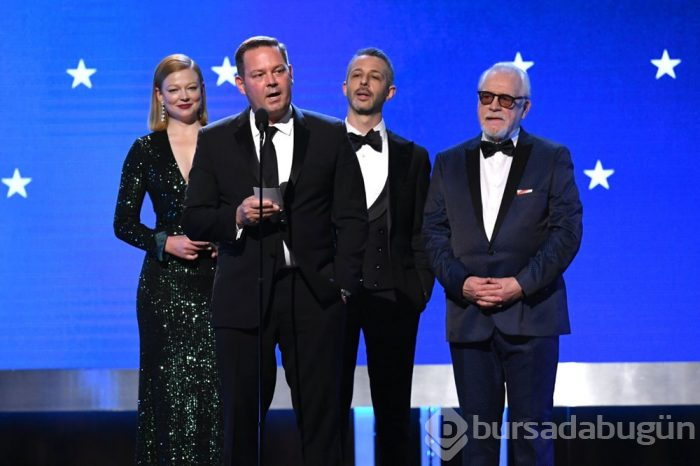 2020 Eleştirmenlerin Seçimi Film Ödülleri sahipleri