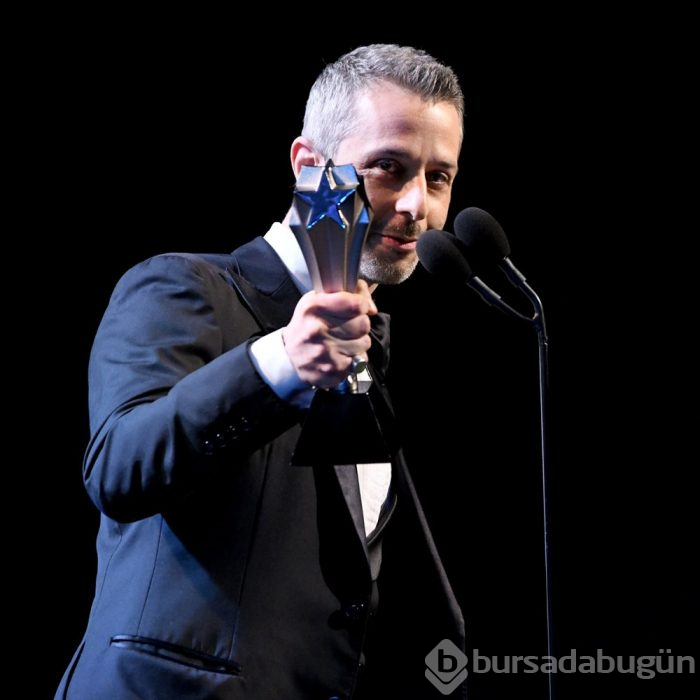 2020 Eleştirmenlerin Seçimi Film Ödülleri sahipleri