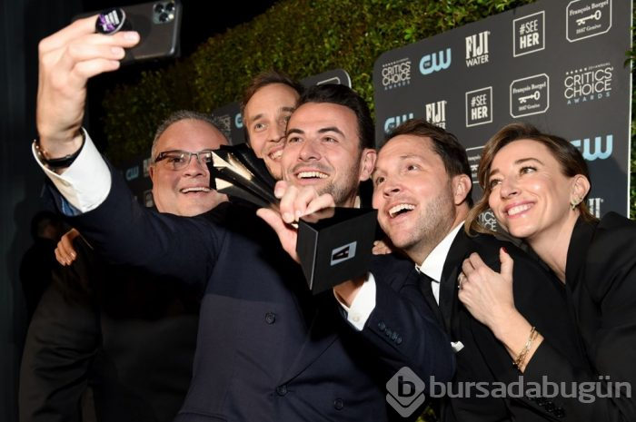 2020 Eleştirmenlerin Seçimi Film Ödülleri sahipleri