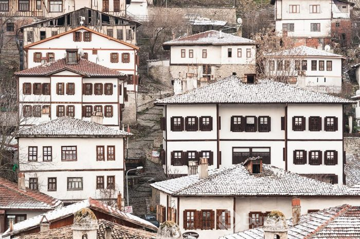 Sömestr tatili rotaları