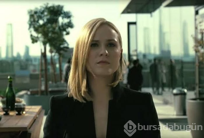 Westworld dizisinin tarihi belli oldu