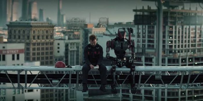 Westworld dizisinin tarihi belli oldu