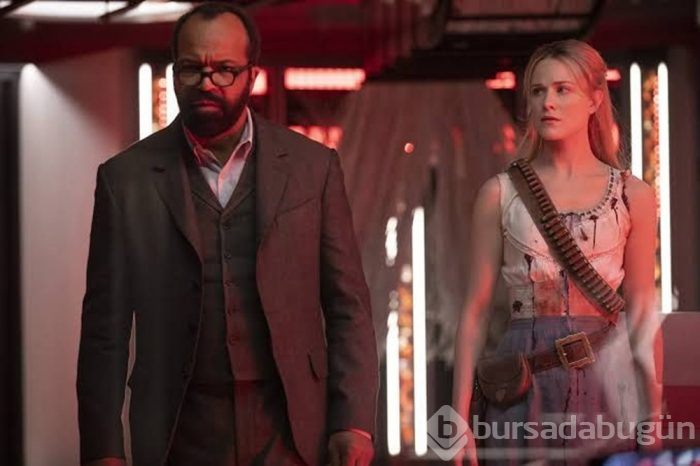 Westworld dizisinin tarihi belli oldu