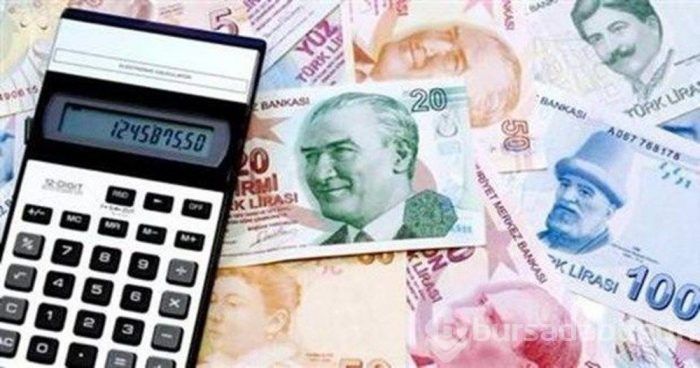 Asgari ücret ve AGİ 2020'de ne kadar oldu