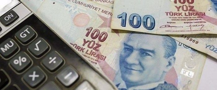 Asgari ücret ve AGİ 2020'de ne kadar oldu