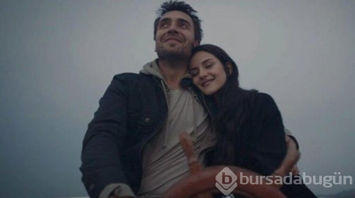 İrem Helvacıoğlu'ndan Sen Anlat Karadeniz itirafı