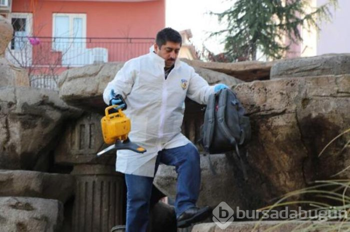 Kayıp genç ölü bulundu