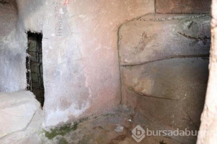 Kayıp genç ölü bulundu